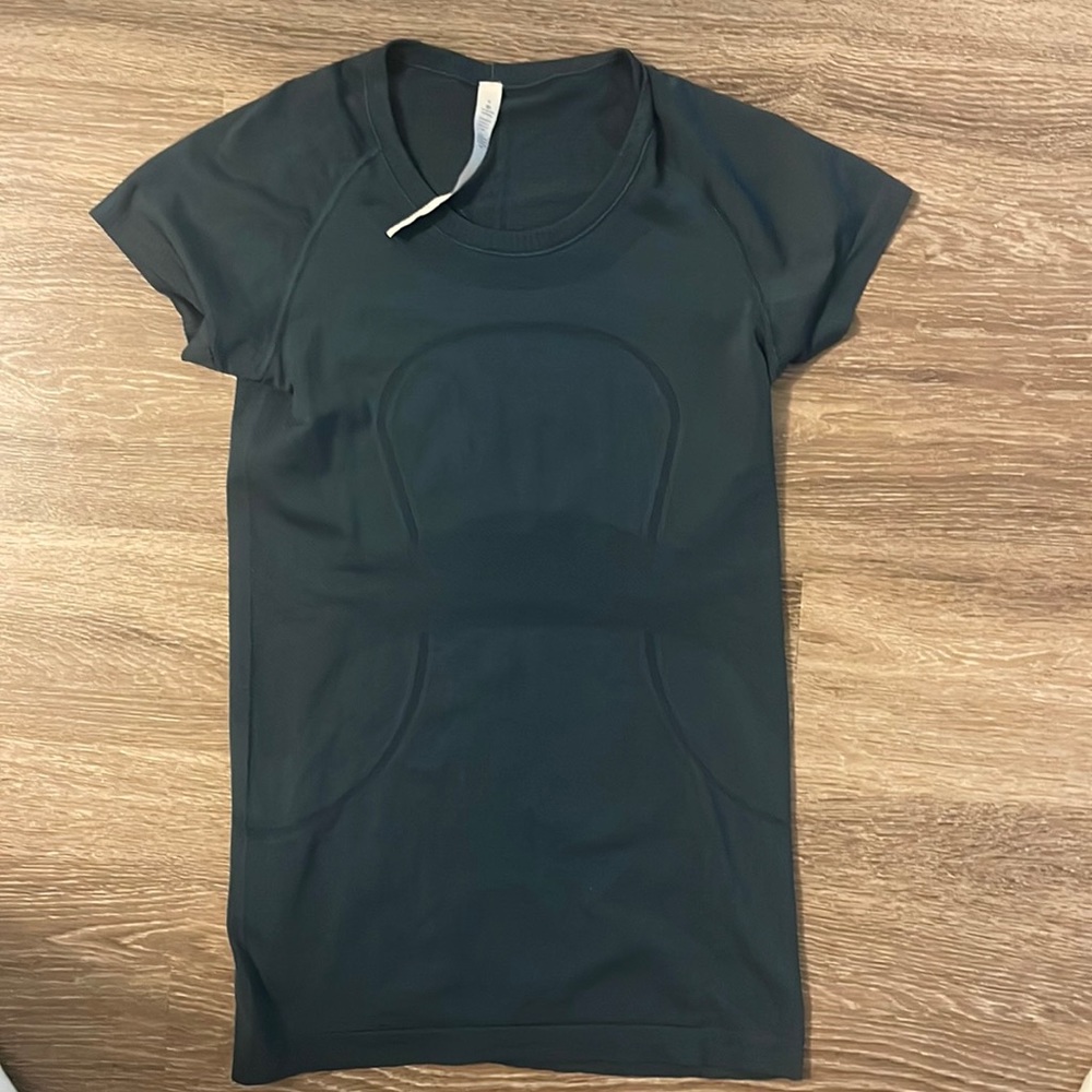 COPY - LuluLemon Shirt